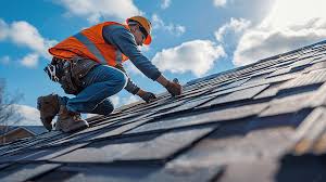 Professional Roofing in Norwood, PA